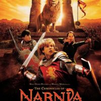 chronicles of narnia the lion the witch and the wardrobe